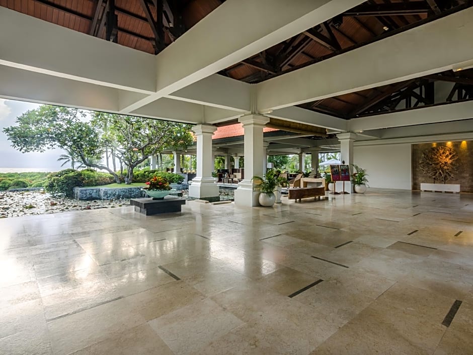 Grand Hyatt Bali