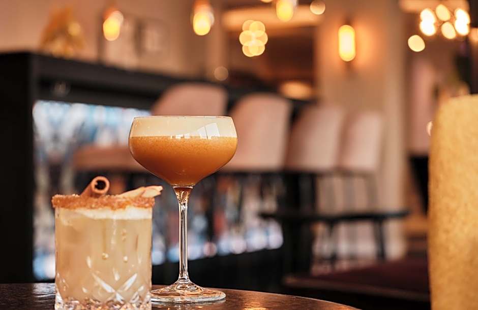 Leonardo Royal Hotel Warsaw