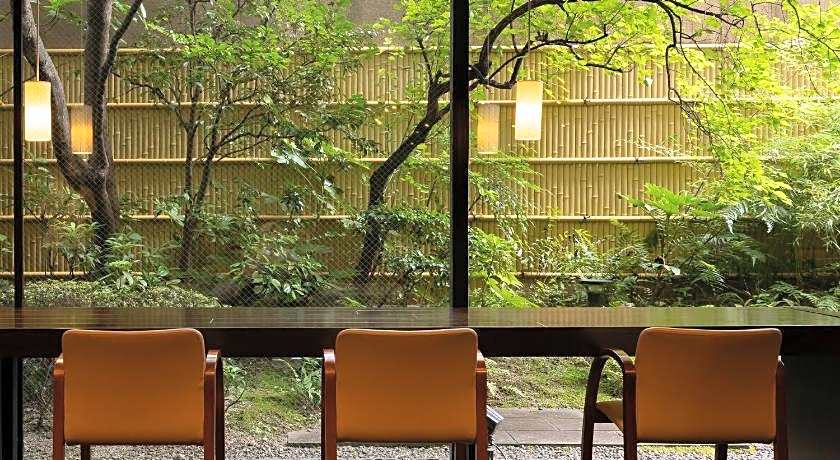 LOISIR HOTEL CLASSIC GARDEN KYOTO SANJO