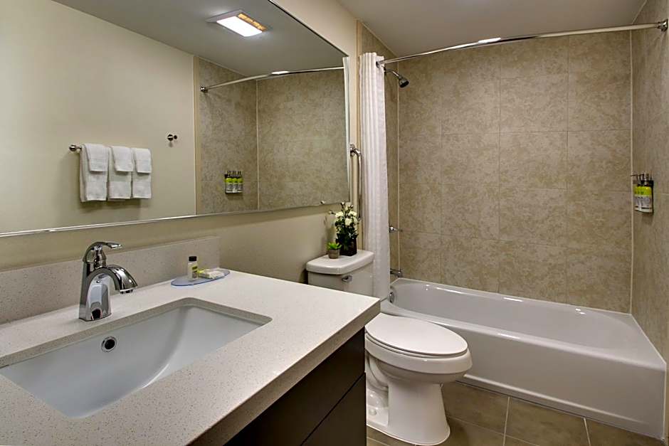 Candlewood Suites Wichita East By IHG