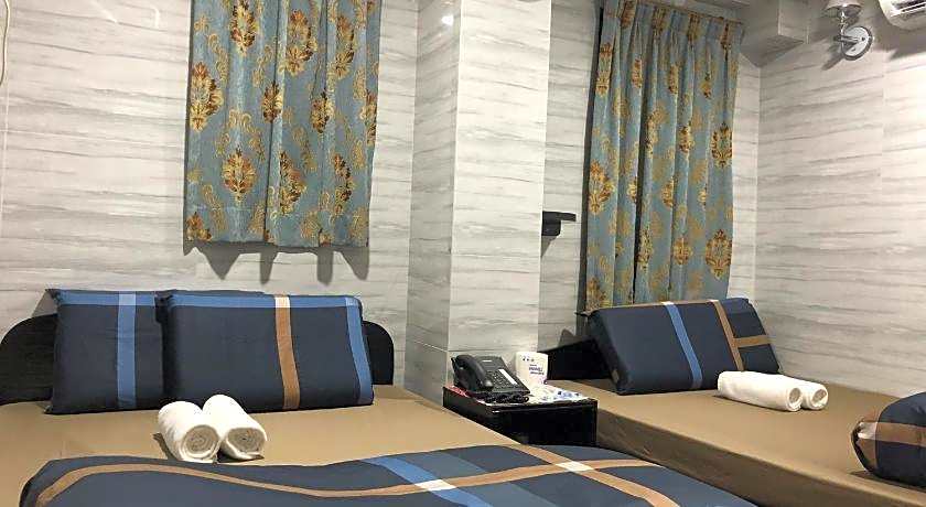 Dreamland guest house