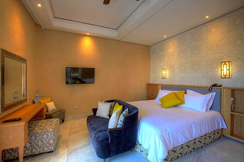 Palais d'hôtes Darsor