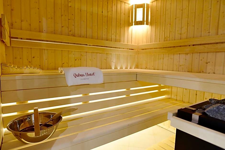 Qubus Hotel Wrocaw
