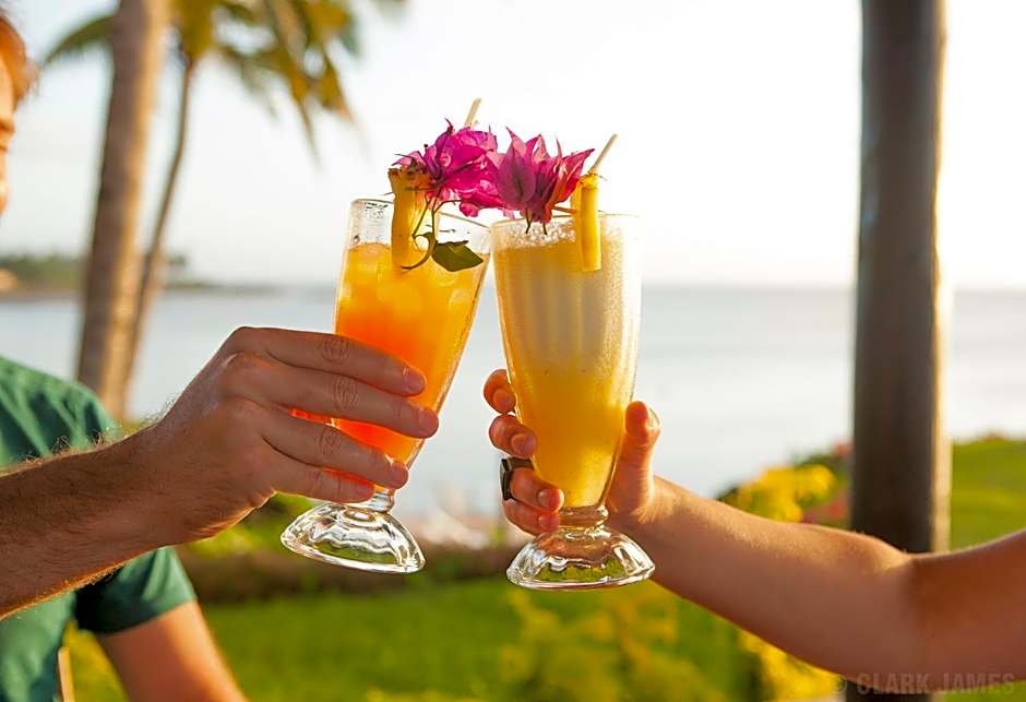 Paradise Resort Taveuni