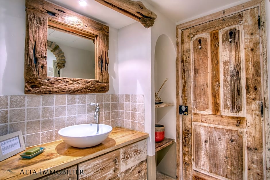 Villa Serenit¿allombaggia