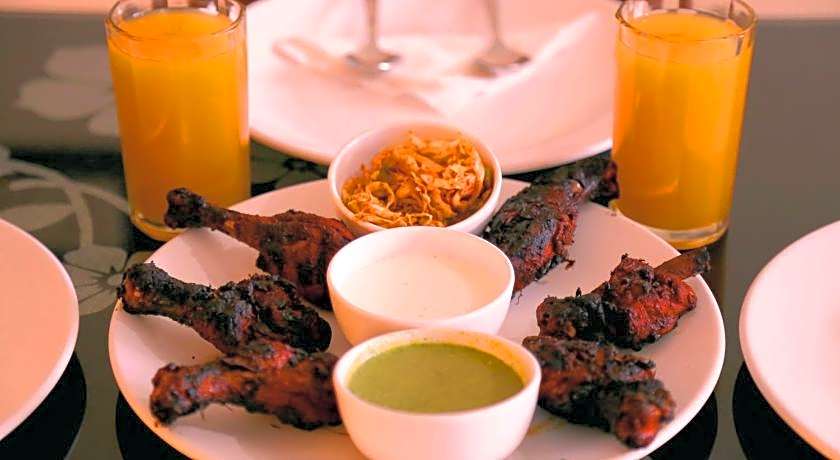 Airport Gateway Hotel