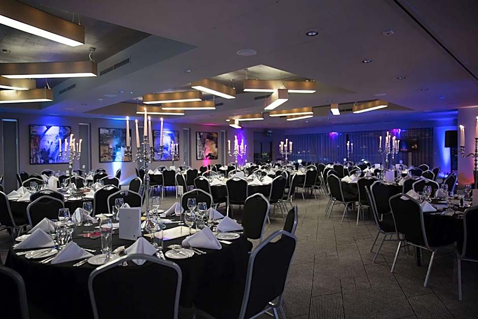 DoubleTree By Hilton Chester