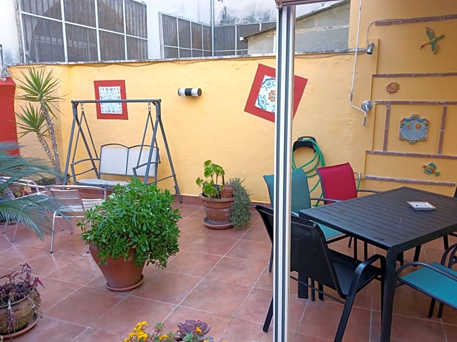 B&B Le Stanze del Sogno