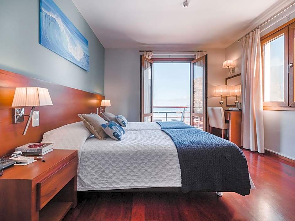 Hotel Vila Bela