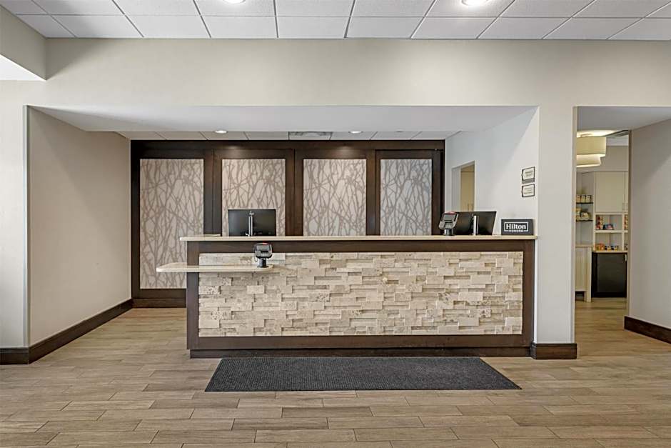 Homewood Suites By Hilton Dover