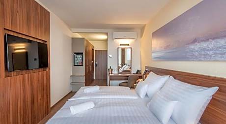 Hunguest Hotel Panorama