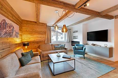 Xlarge Apartment