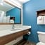 WoodSpring Suites Indianapolis Castleton