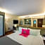 Las Suites Campos Eliseos