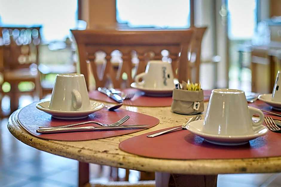 Piccolo Hotel La Valle