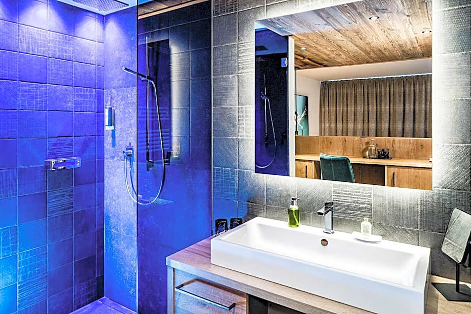 DER MESNERWIRT - 4 Superior - Meraner Land