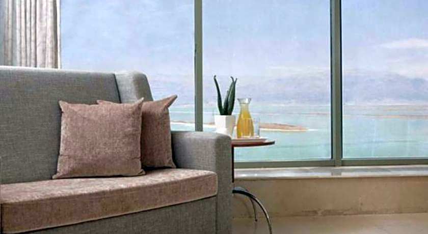Royal Dead Sea - Hotel & Spa