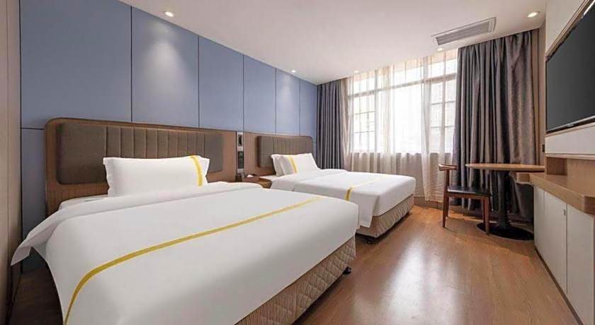 Mao Hua hotel