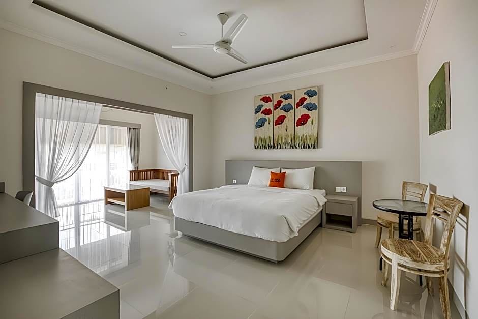 W homestay by KoolKost – Badung Regency, CO