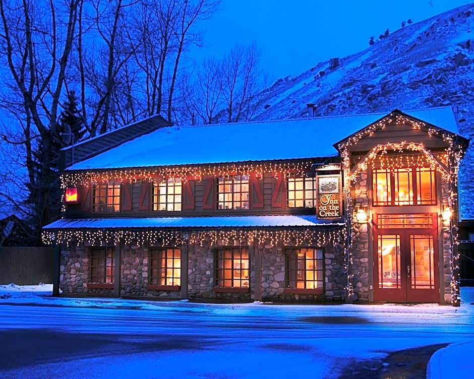 Inn on The Creek