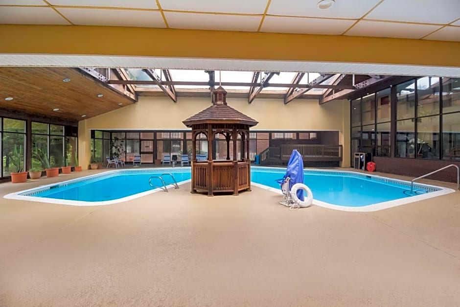 Best Western Braddock Motor Inn