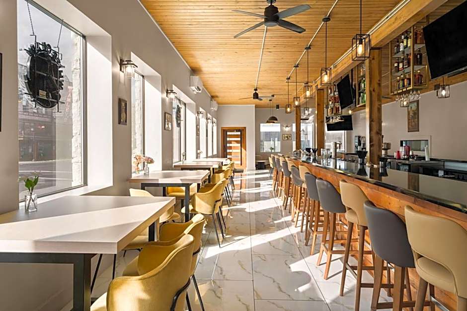 The Hotel Pendleton, Trademark Collection by Wyndham