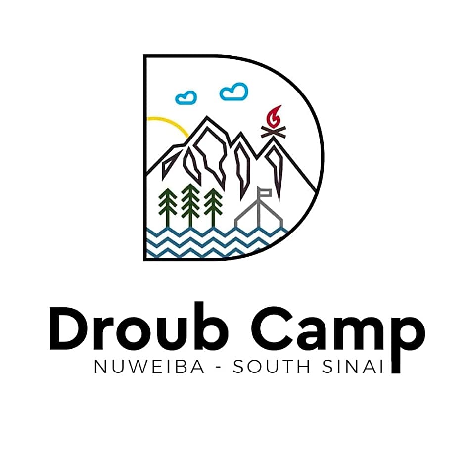 Photo 1 of 50 of New Droub Camp
