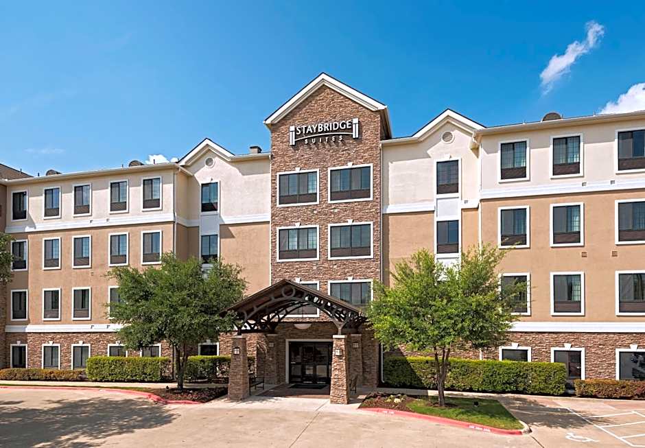 Staybridge Suites Austin Northwest By IHG