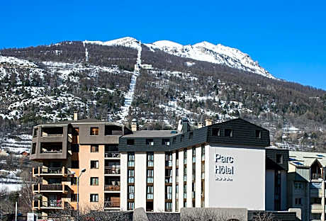 SOWELL HOTELS Le Parc & Spa