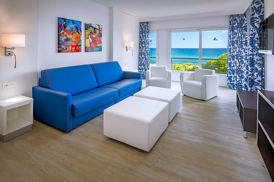 Tahití Playa Suites