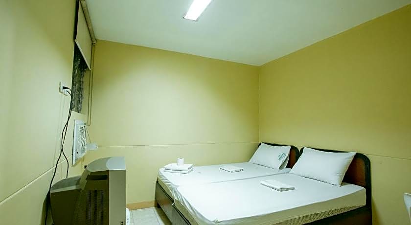 Gv Hotel Talisay Cebu