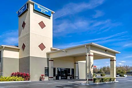 Rodeway Inn Wesley Chapel