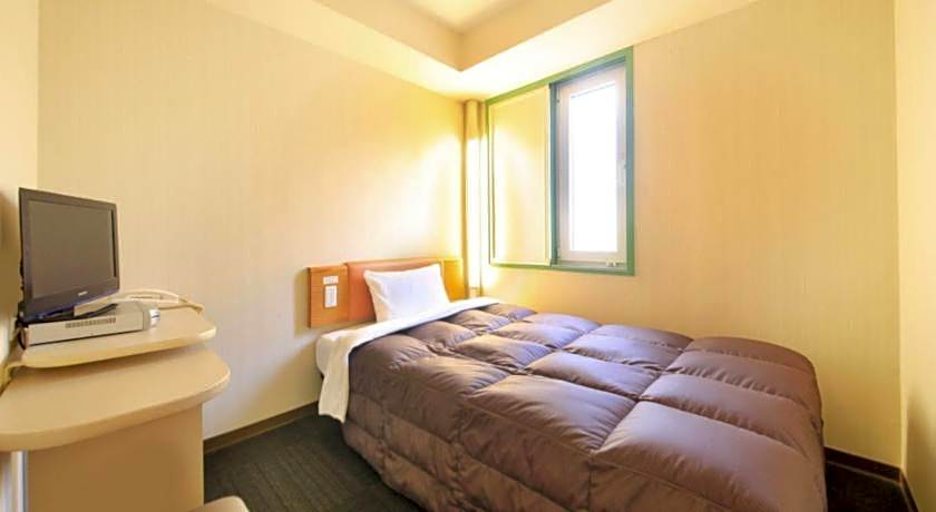 R&b Hotel Ueno-Hirokoji