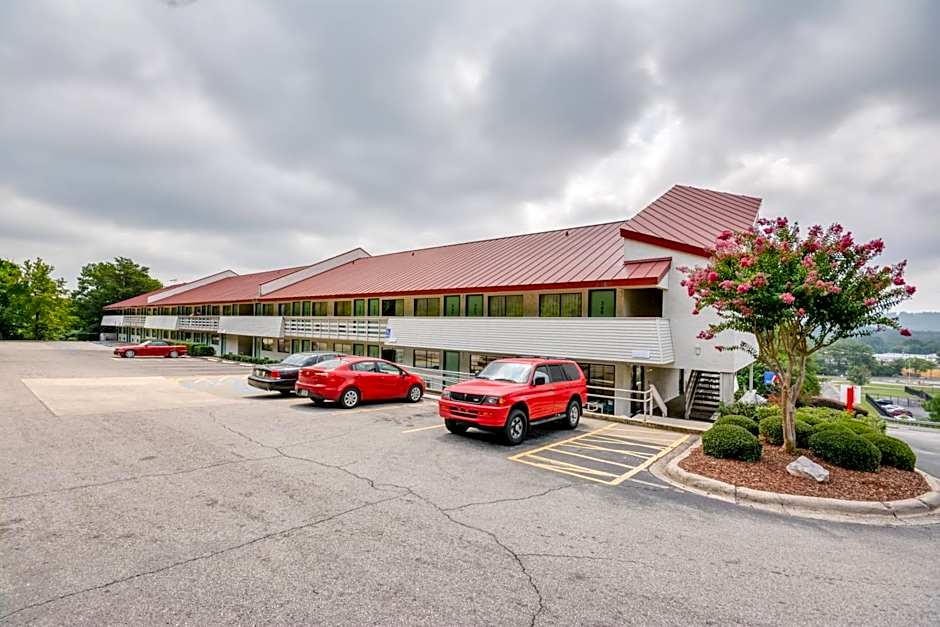 Motel 6-Birmingham, AL