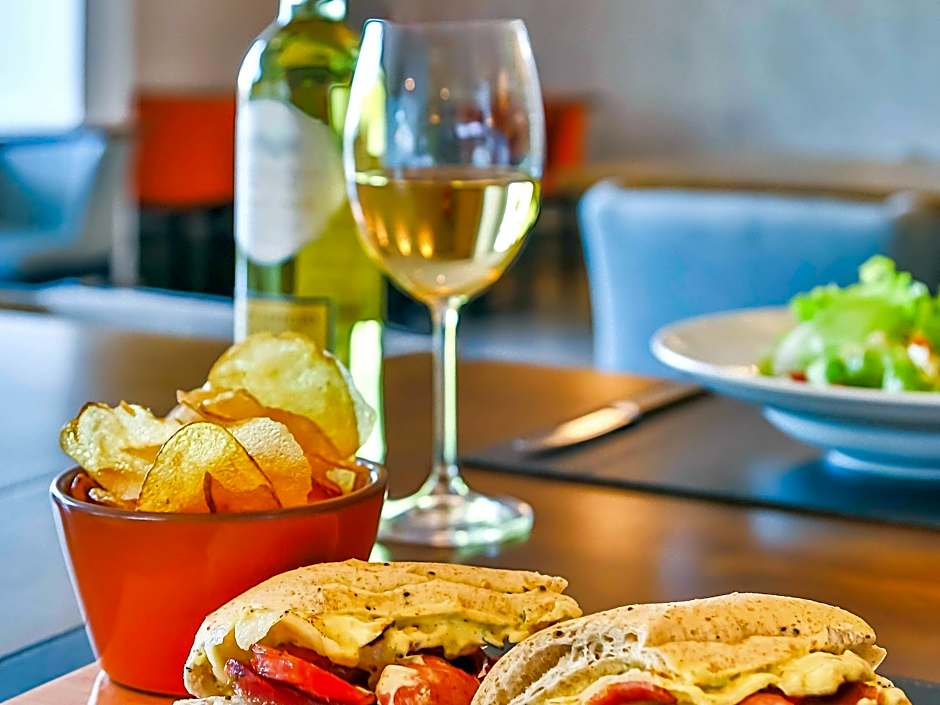 ibis Rio de Janeiro Barra da Tijuca