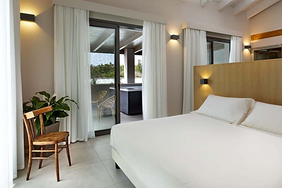 Ros'e Mari Green Home Hotel