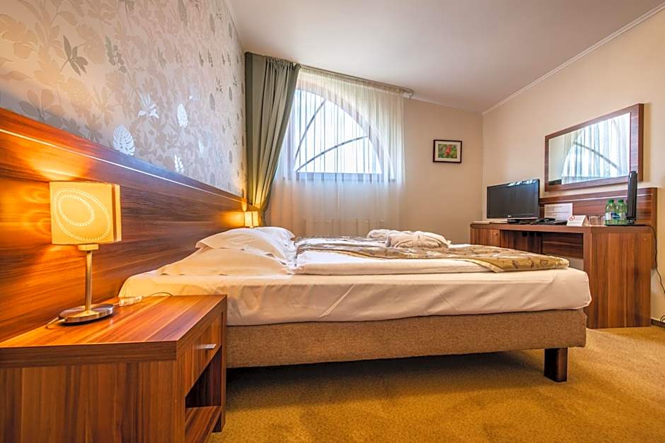 Wellness hotel Spark