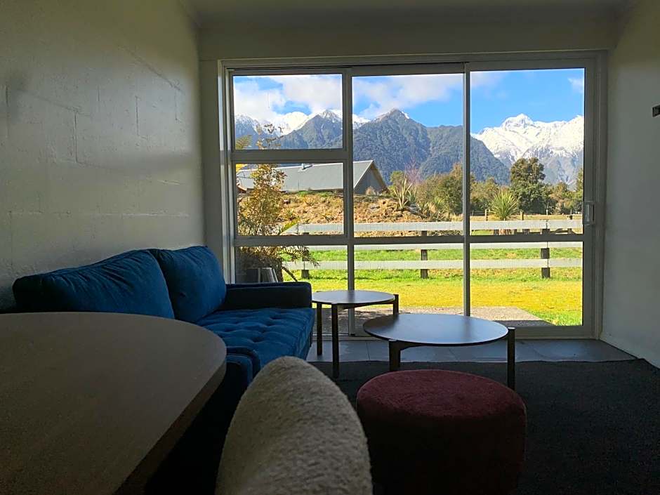 Mt Cook View Motel