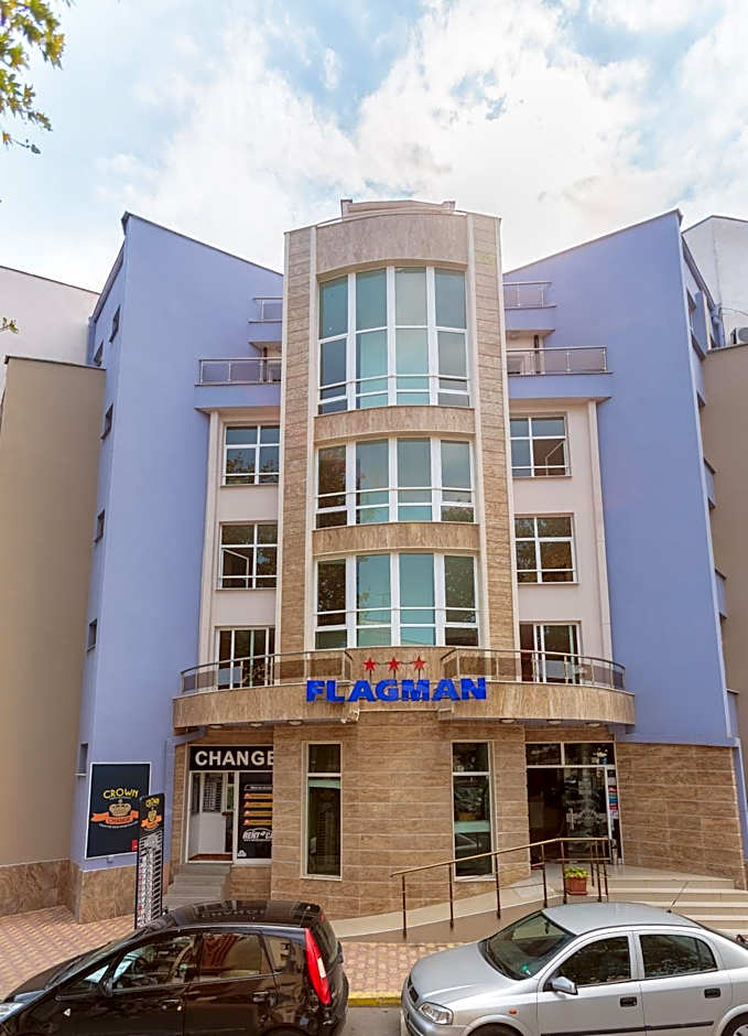 Flagman Hotel