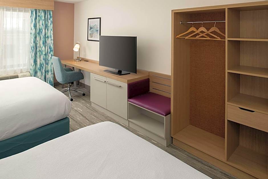 Hilton Garden Inn Tacoma Downtown