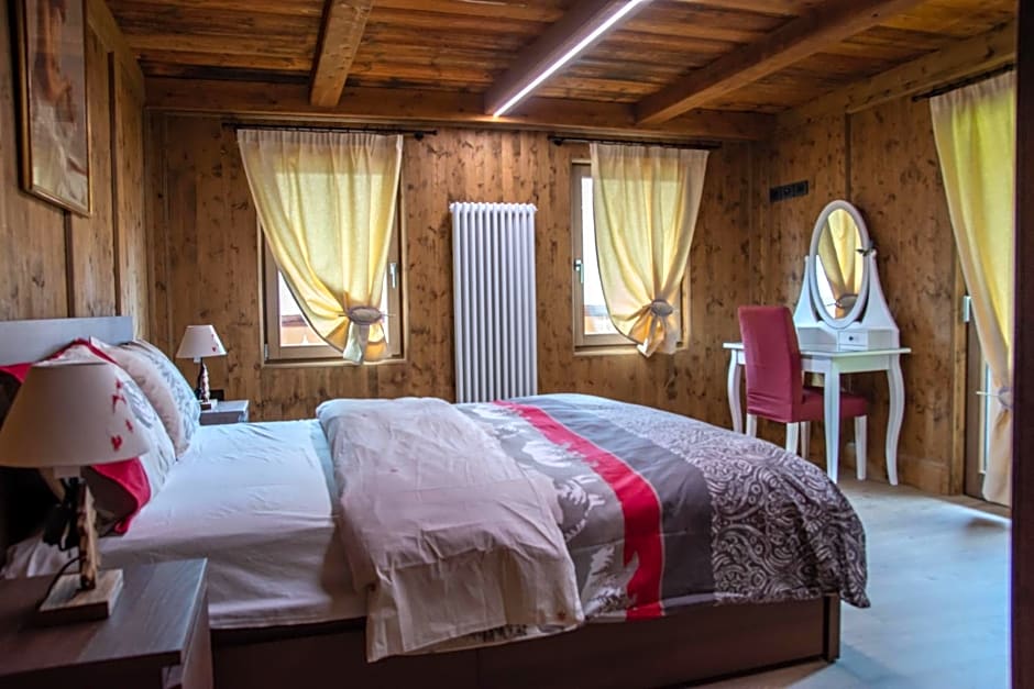 B&B LE TERZE