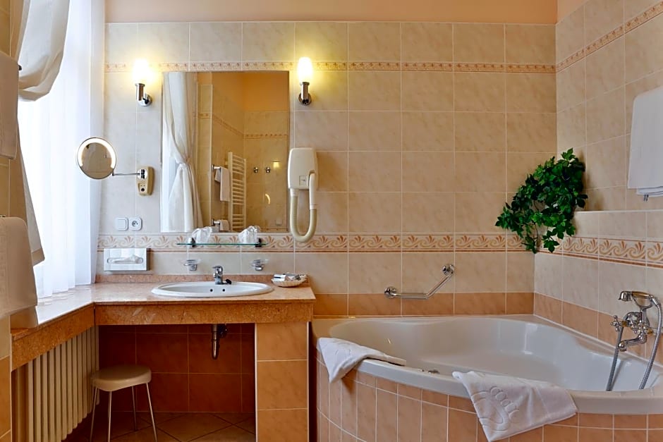 Hotel Kolonada