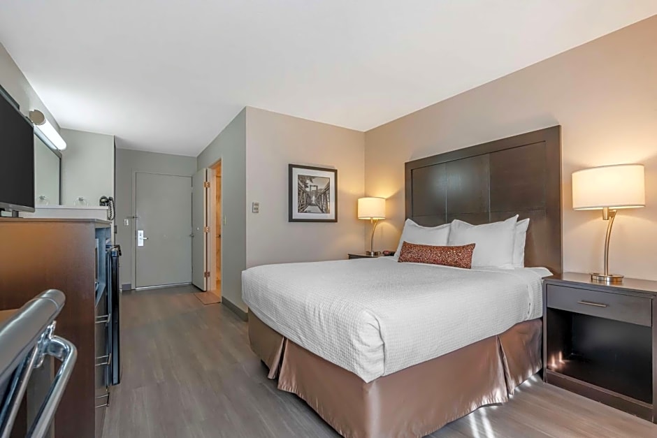 Best Western Inn Of Vancouver