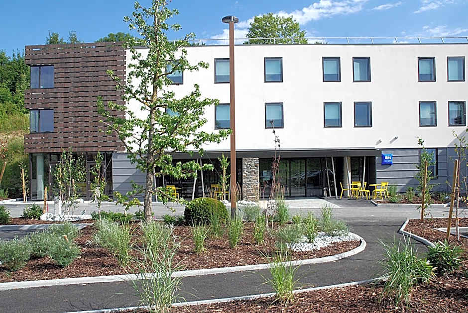 Ibis Budget Archamps Porte de Genève