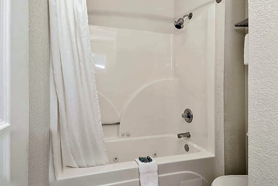Best Western Mountain View Inn