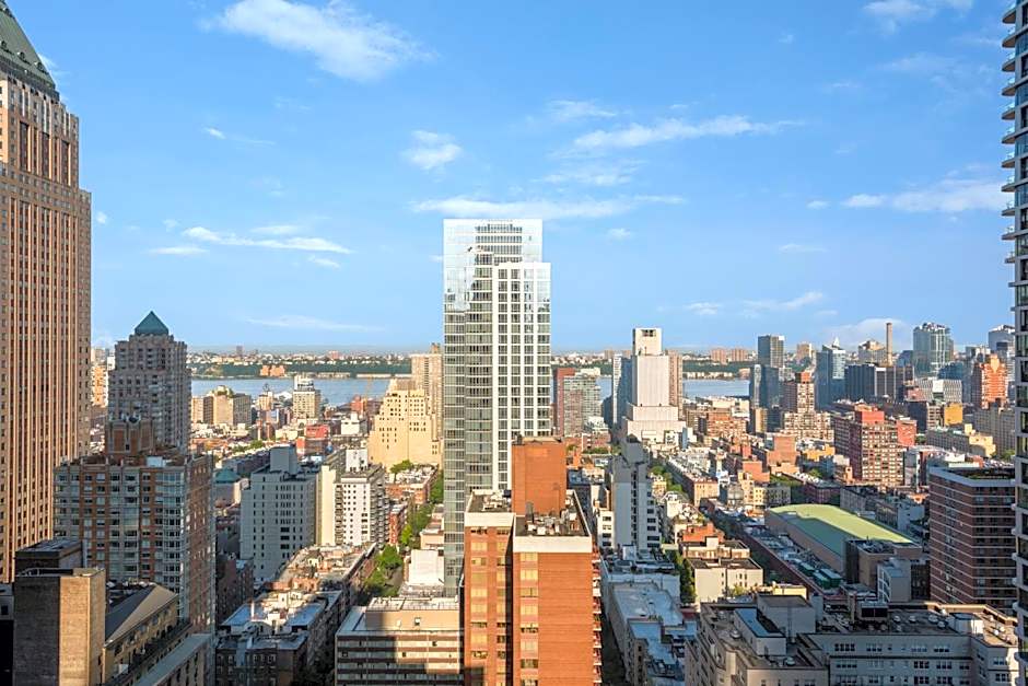 M Social Hotel Times Square New York