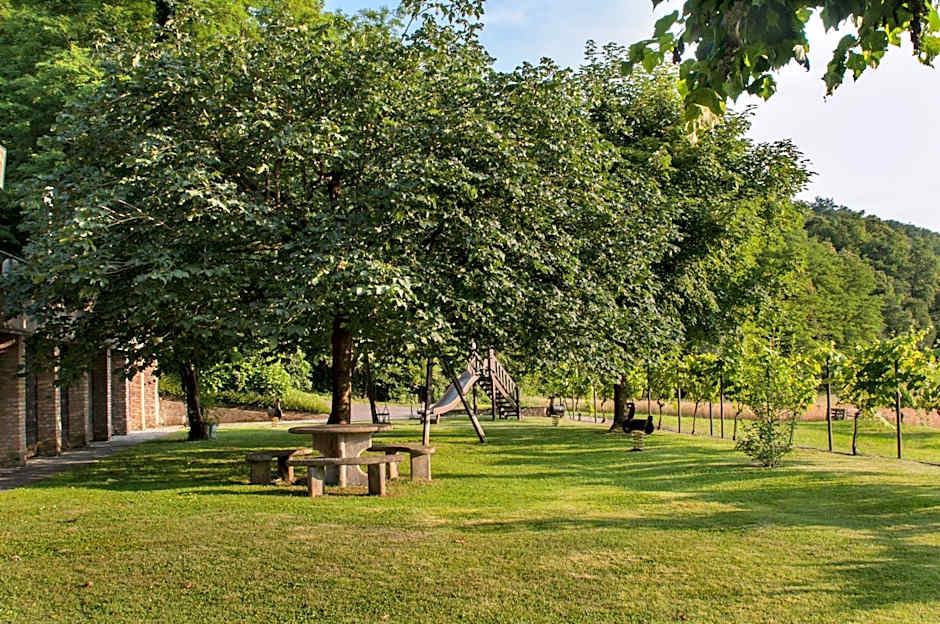 Vecchia Osteria Seseglio