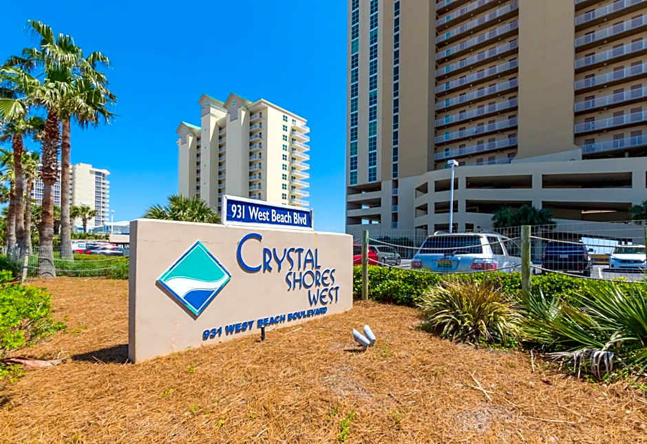 Crystal Shores West 202