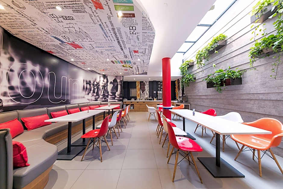 Ibis Shanghai Gubei Wuzhong Rd Hotel – Shanghai, DC