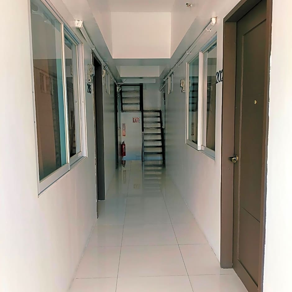 The Strand Suites and Dormitel